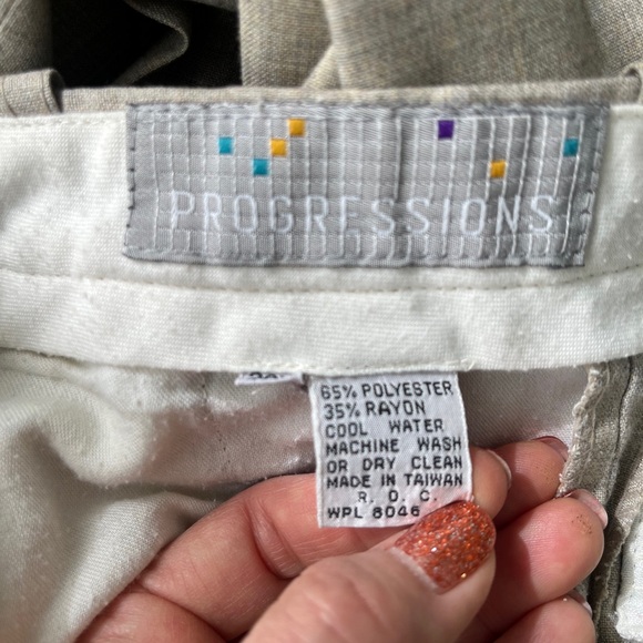 Ladies Slacks - Picture 8 of 8